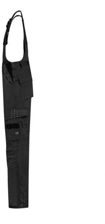Tricorp Unisex Tvilo Cordura Darbo Kelnės Šliužai MLI-T67T1