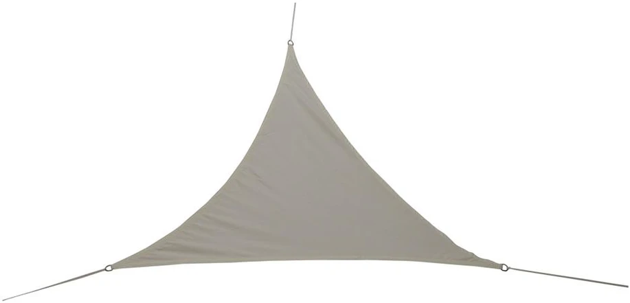 Trikampis sodo tentas 3x3x3 m