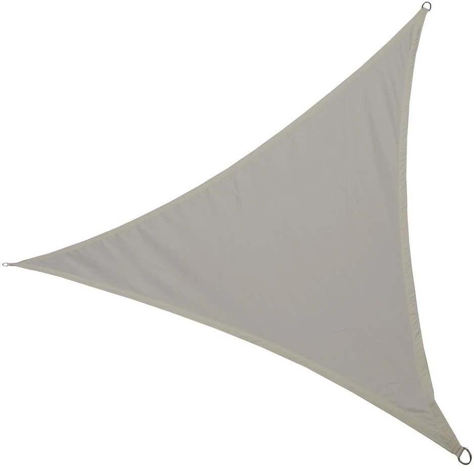 Trikampis sodo tentas 3x3x3 m