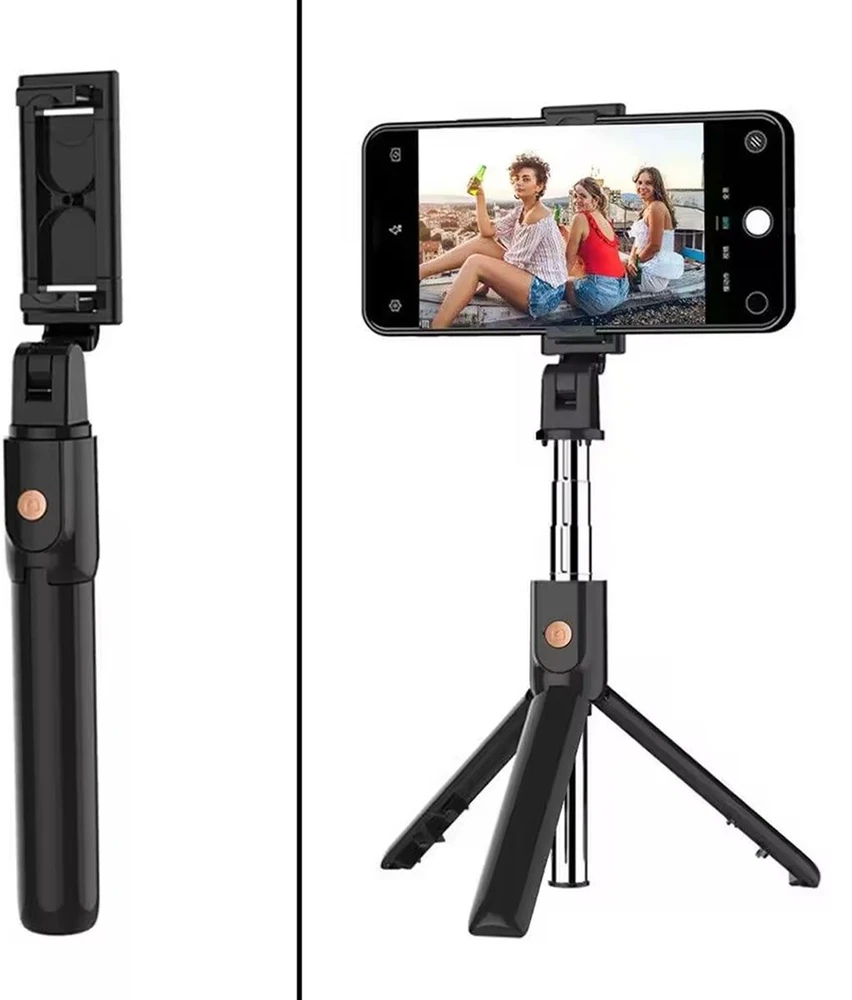 ATL Trikojis telefonų laikiklis su Bluetooth valdymu, 69 cm