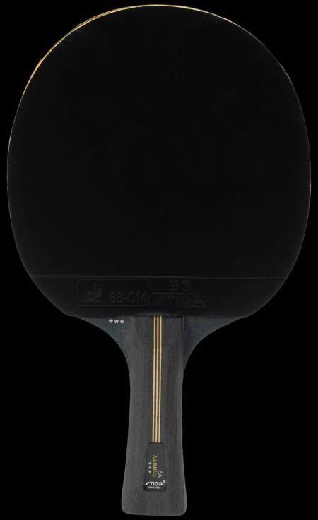TRINITY V2 3-STAR Raketa