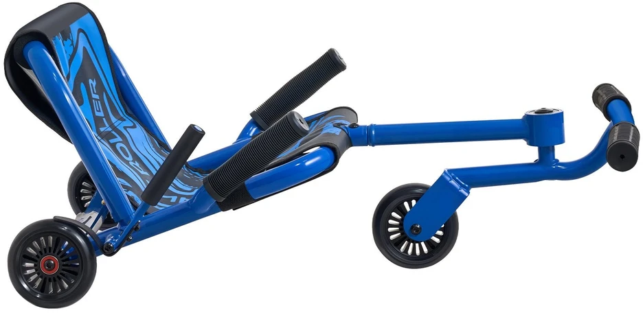 Triratis paspirtukas VEVOR YO-6013, iki 68 kg