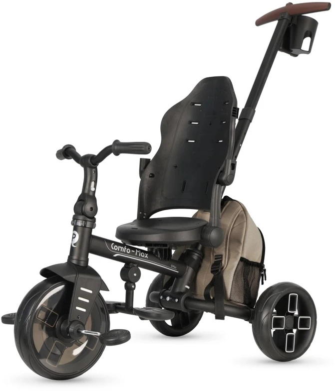 MILLY MALLY 6302 Qplay Triratis Comfo Max kava