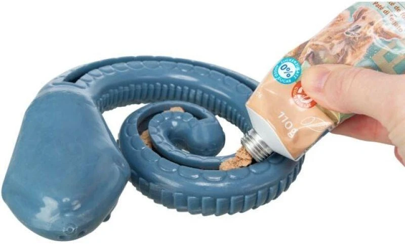 Šunų Skanėstas - Trixie Gyvatė 18 Cm