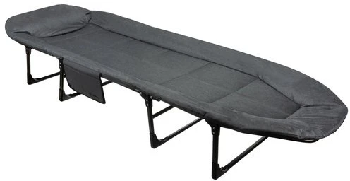 Trizand Sulankstomas gultas, 200x65 cm
