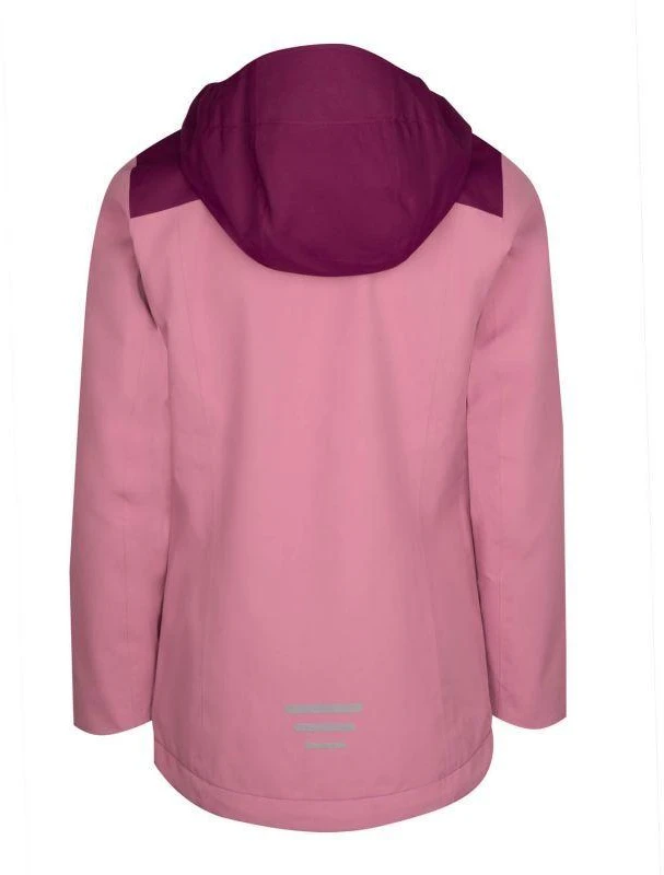 Trollkids Girls Bergen Jacket Jr 611-227