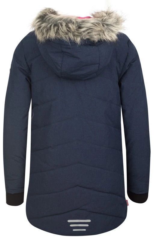 Trollkids Girls Lifjell Jacket Jr 133-114 pašiltinta striukė