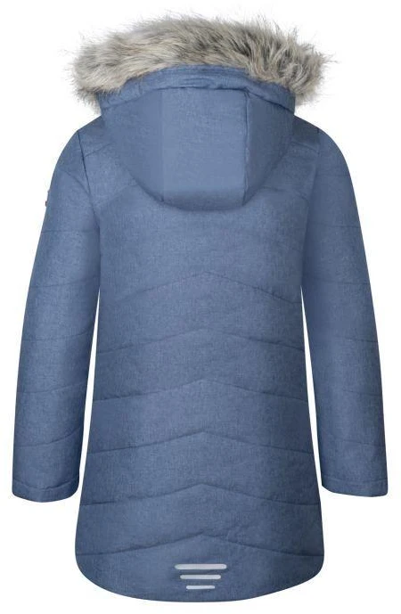 Trollkids Girls Lifjell Jacket Jr 133-184 Žieminė striukė