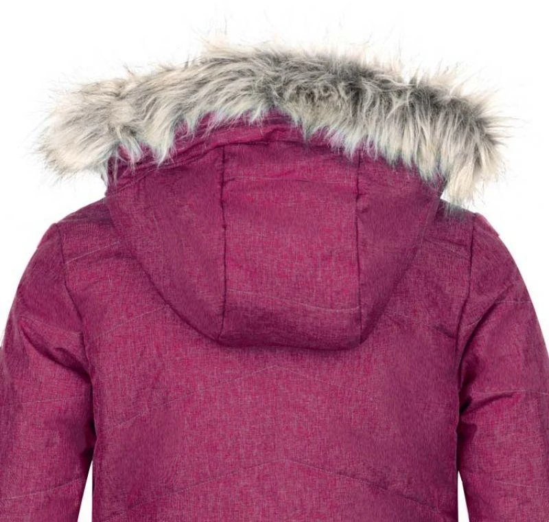 Trollkids Girls Lifjell Jacket Jr 133-229 žieminė striukė