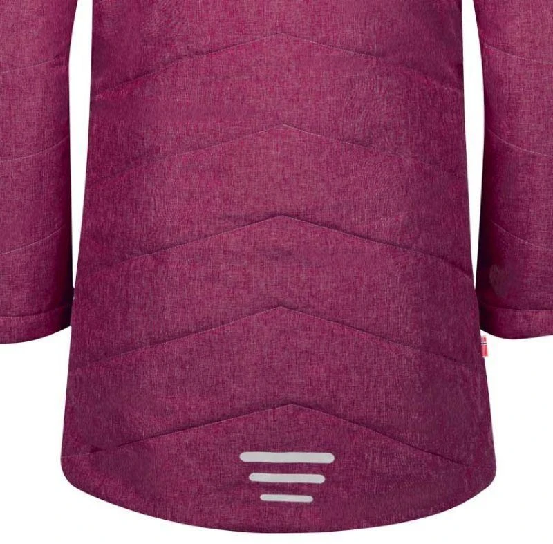 Trollkids Girls Lifjell Jacket Jr 133-229 žieminė striukė