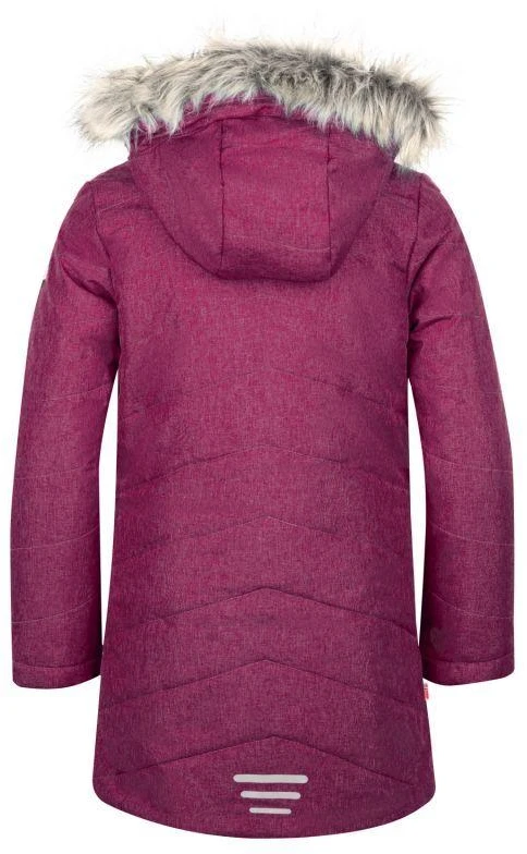 Trollkids Girls Lifjell Jacket Jr 133-229 žieminė striukė