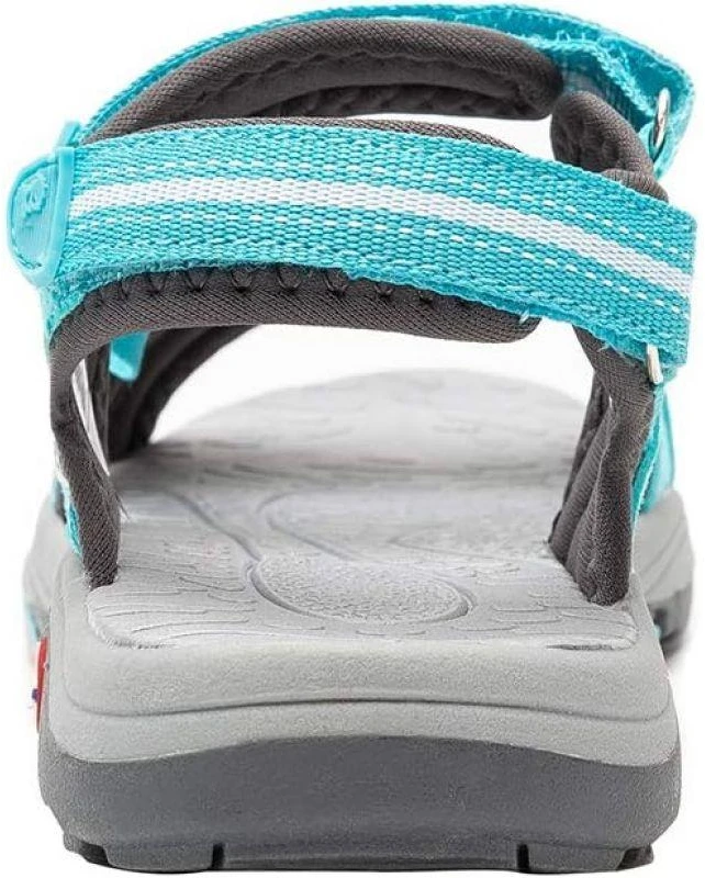 Trollkids Girls Preikestolen Sandalai Jr 254-132