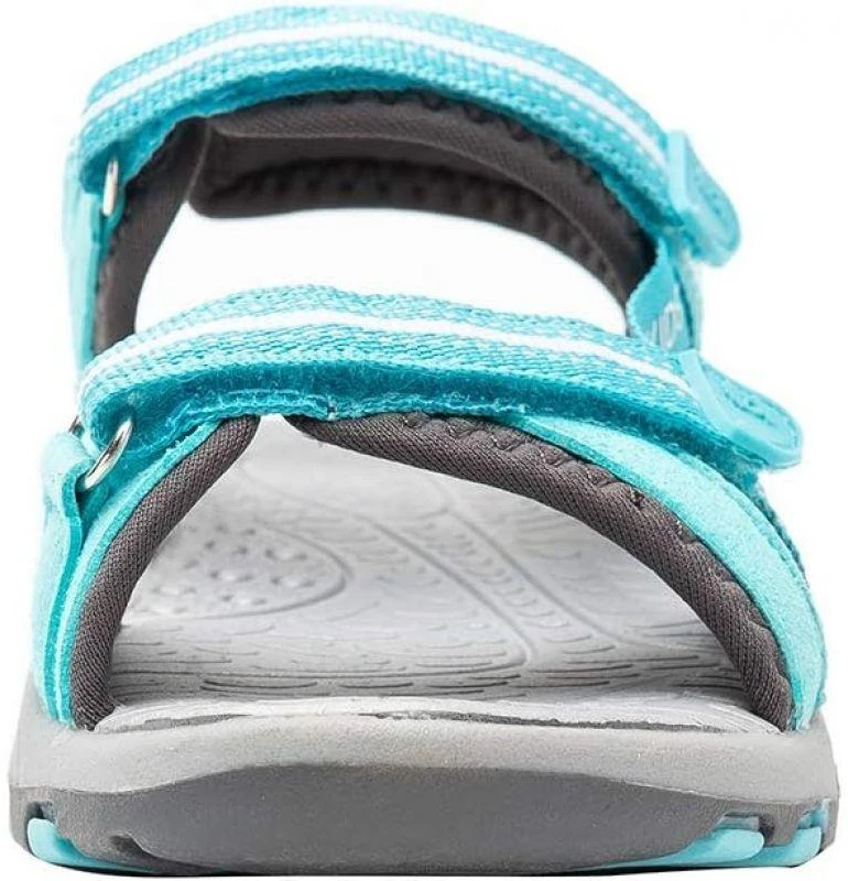 Trollkids Girls Preikestolen Sandalai Jr 254-132