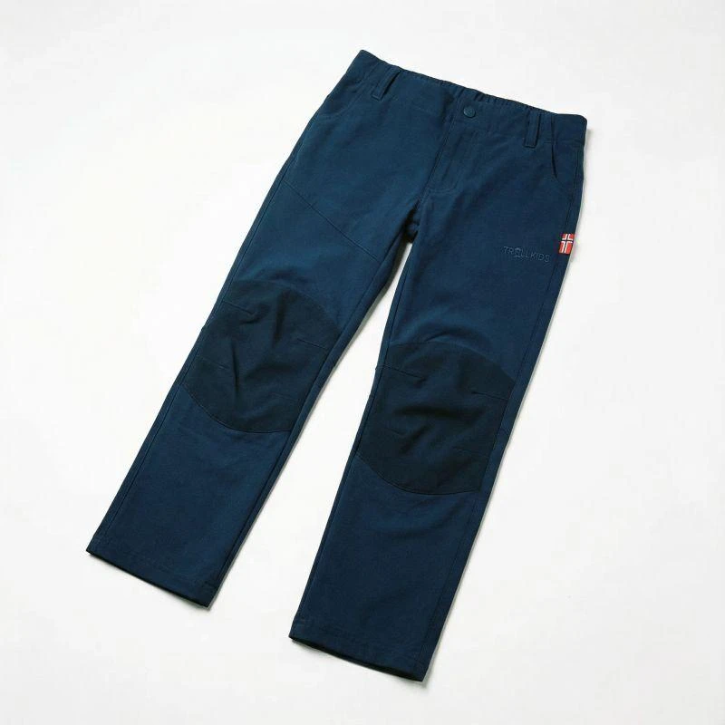 Trollkids Hammerfest Pants Pro Jr 856-100