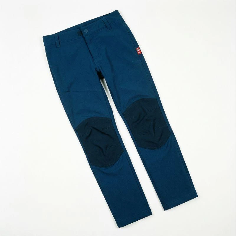 Trollkids Hammerfest Pants Pro Jr 856-142