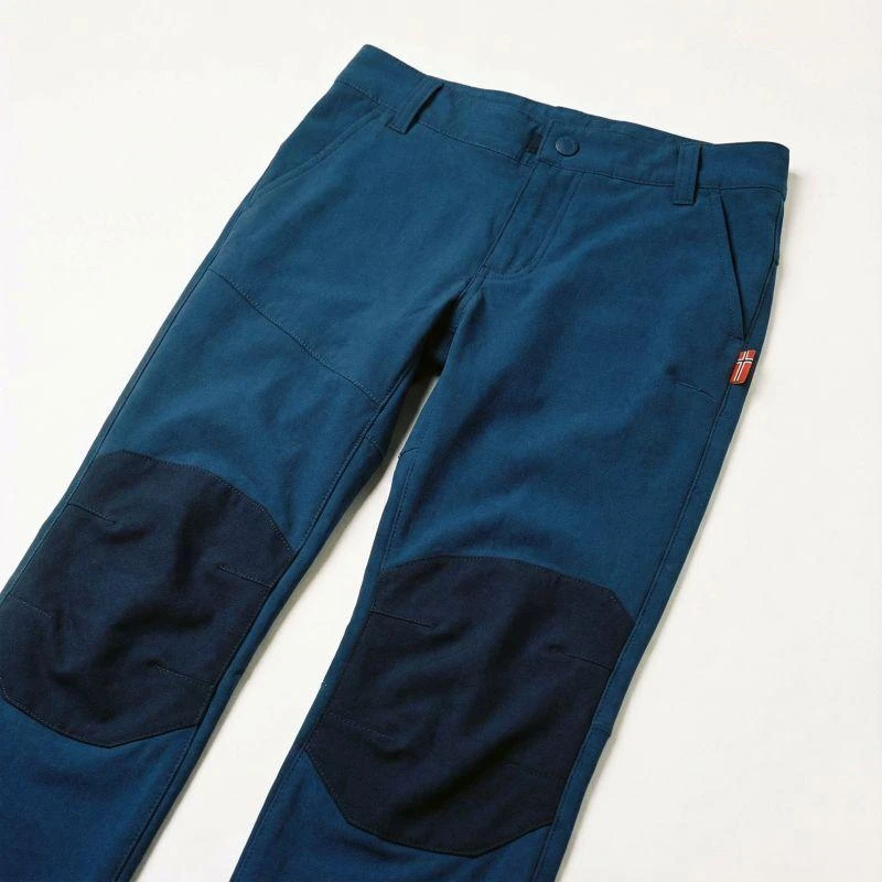Trollkids Hammerfest Pants Pro Jr 856-142