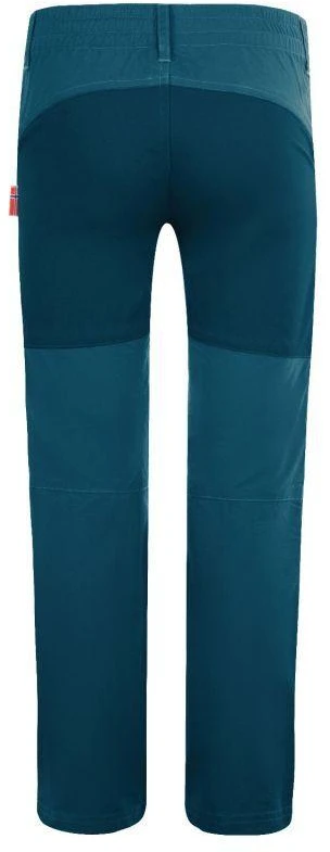 Trollkids Hammerfest Pants Pro vaikiškos treniruočių kelnės lauko sportui (856-156)