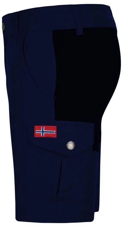 Trollkids Hammerfest Shorts Jr 162-100 šortai