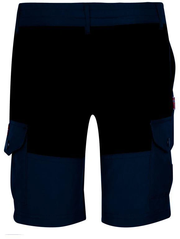 Trollkids Hammerfest Shorts Jr 162-100 šortai