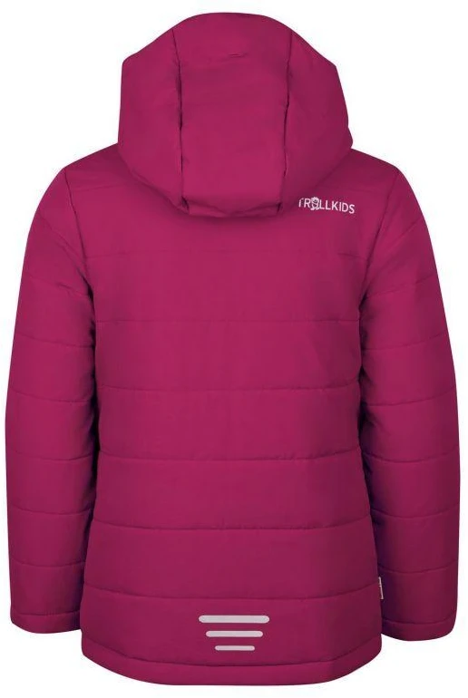 Trollkids Hemsedal Snow striukė XT Jr 513-235
