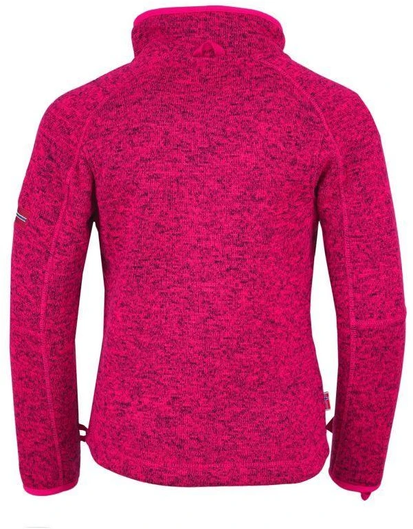 TrollKids Jondalen Jacket Jr 802-207 flisinis džemperis