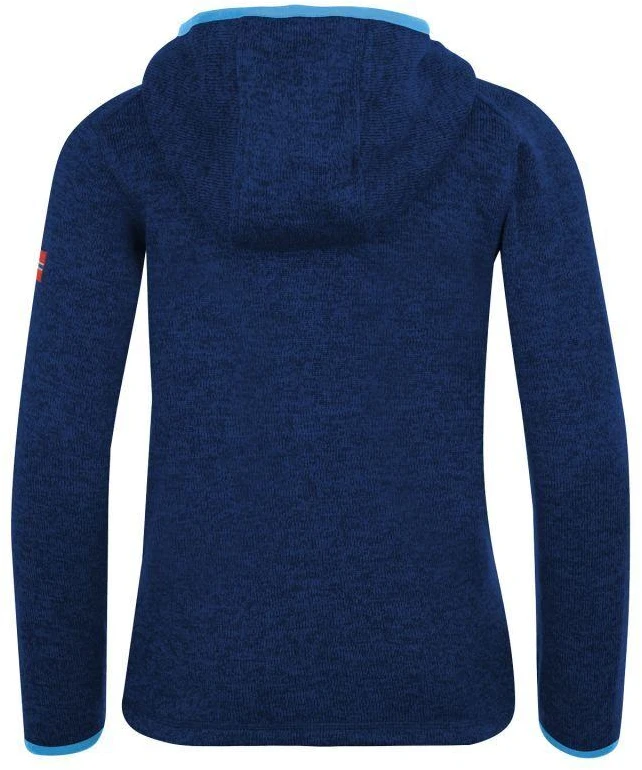 TrollKids Jondalen Jacket XT Jr 222-121 fliso striukė