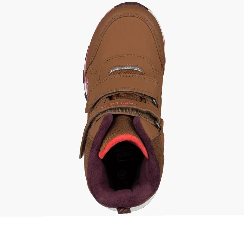 Trollkids Kids Hafjell JR 264-814 batai