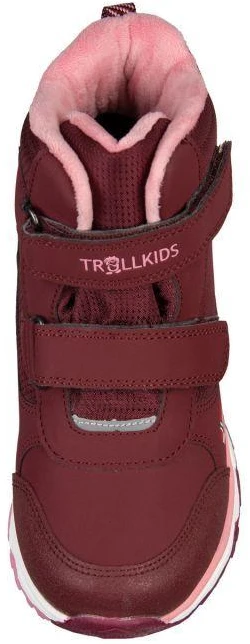Trollkids Kids Hafjell žieminiai batai Jr 264-219