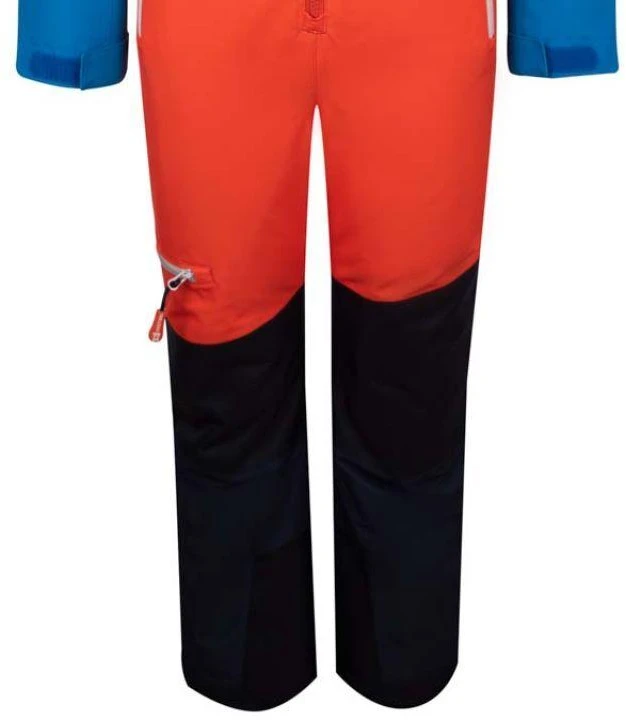 Trollkids Kids Hallingdal sniego kostiumas Jr 350-705