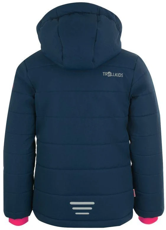 Trollkids Kids Hemsedal Snow Jacket XT Jr 513-114