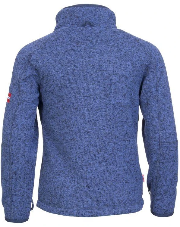 TrollKids Kids Jondalen Jacket Jr 802-121 džemperis