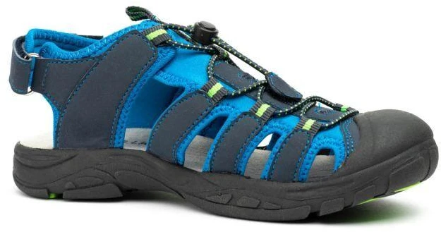 Trollkids Kids Kvalvika Sandal Jr 194-100 sandalai