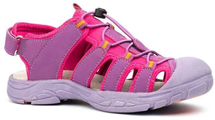 Trollkids Kids Kvalvika Sandal Jr 194-207 sandalai