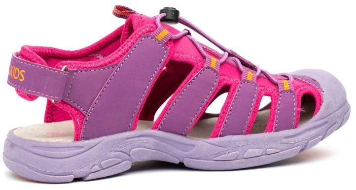 Trollkids Kids Kvalvika Sandal Jr 194-207 sandalai