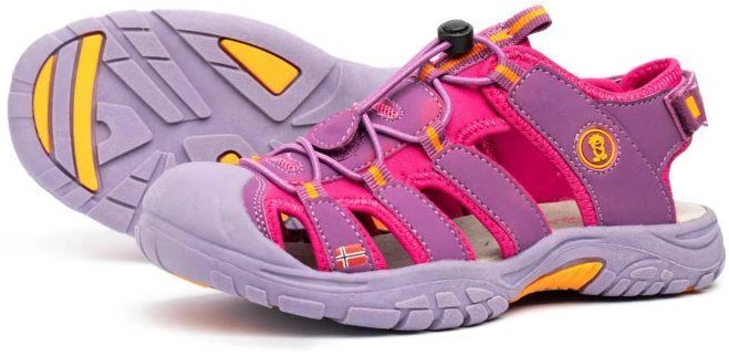 Trollkids Kids Kvalvika Sandal Jr 194-207 sandalai