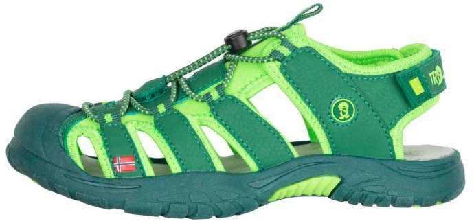 Trollkids Kids Kvalvika Sandal Jr 194-309 sandalai