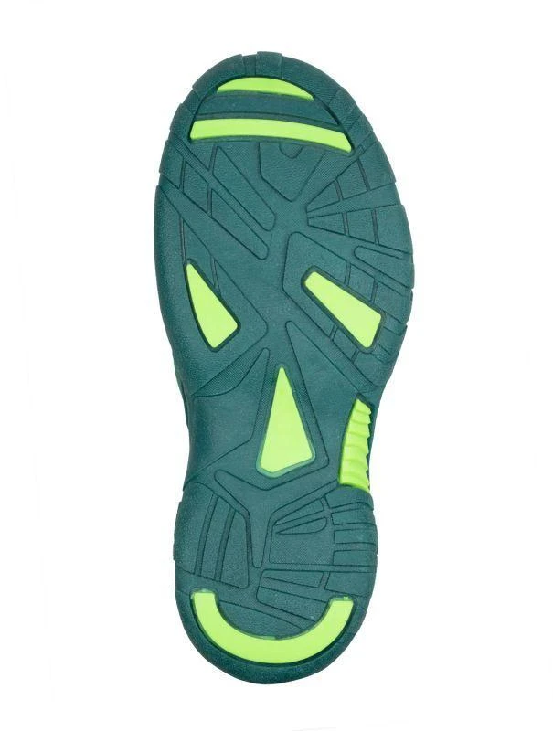 Trollkids Kids Kvalvika Sandal Jr 194-309 sandalai