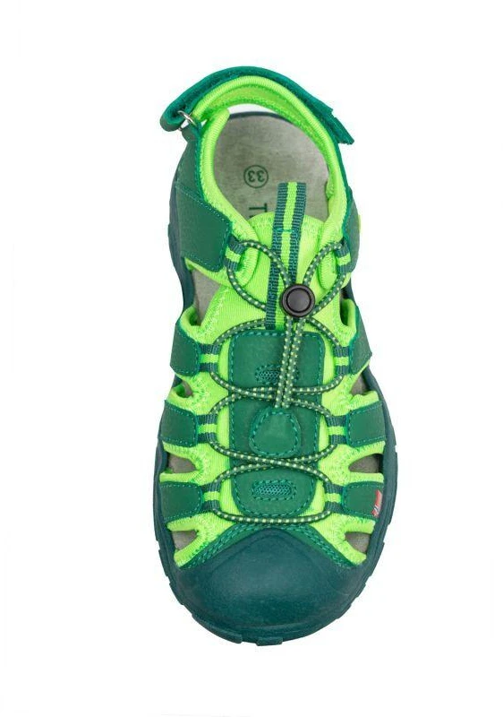 Trollkids Kids Kvalvika Sandal Jr 194-309 sandalai