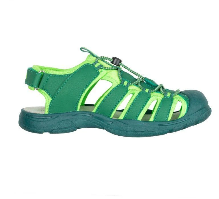 Trollkids Kids Kvalvika Sandal Jr 194-309 sandalai