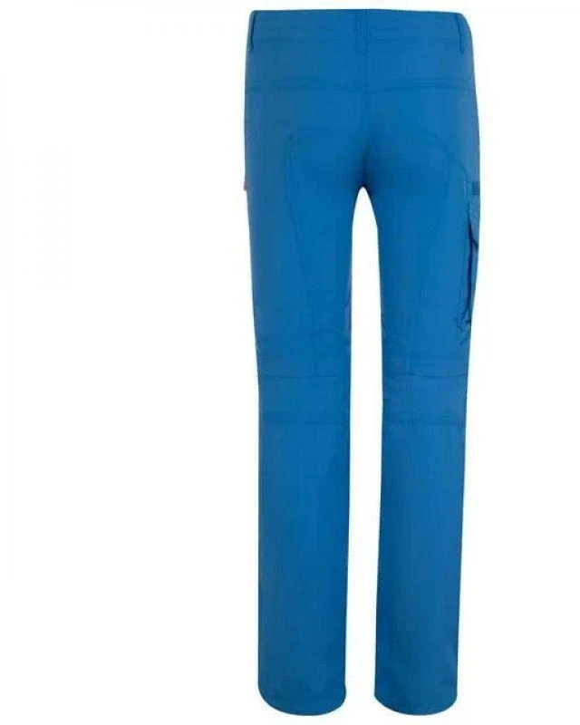 TrollKids Kids Oppland kelnės Slim Fit Jr 111-106