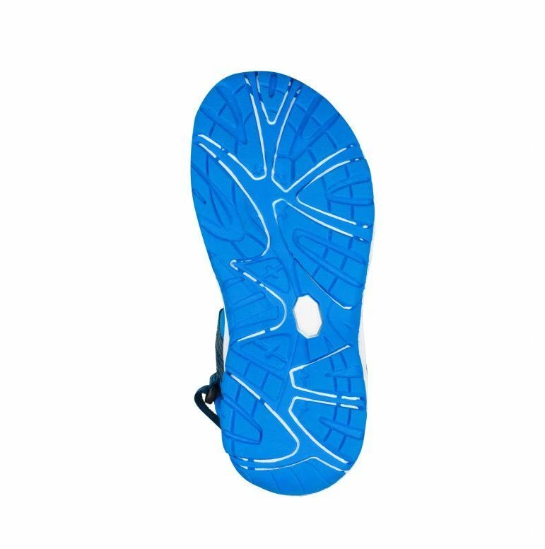 Trollkids Kids Oslofjord Sandal Jr 268-100 sandalai