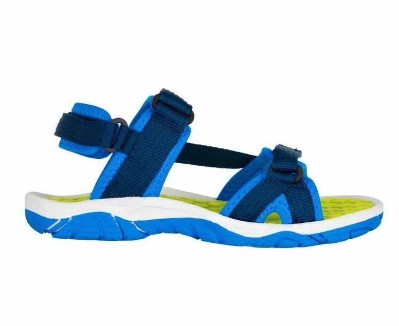 Trollkids Kids Oslofjord Sandal Jr 268-100 sandalai