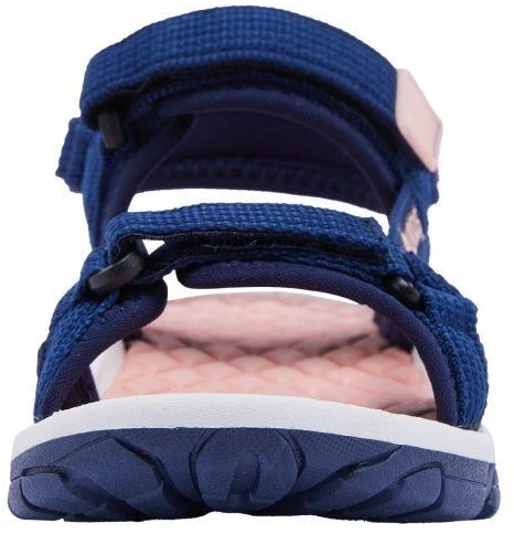 Trollkids Kids Oslofjord Sandal Jr 268-185 sandalai