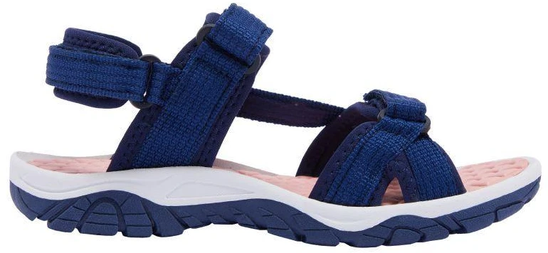 Trollkids Kids Oslofjord Sandal Jr 268-185 sandalai