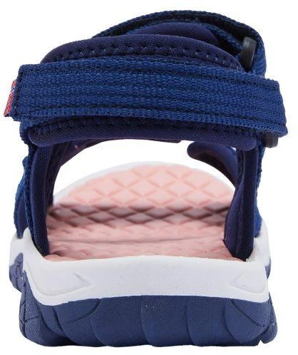 Trollkids Kids Oslofjord Sandal Jr 268-185 sandalai