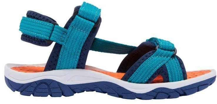 Trollkids Kids Oslofjord Sandal Jr 268-190 sandalai