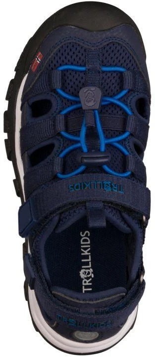 Trollkids Kristiansand Sandal XT Jr 665-117 sandalai vaikams