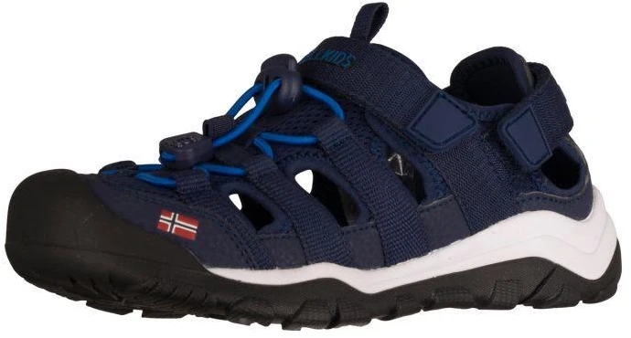 Trollkids Kristiansand Sandal XT Jr 665-117 sandalai vaikams