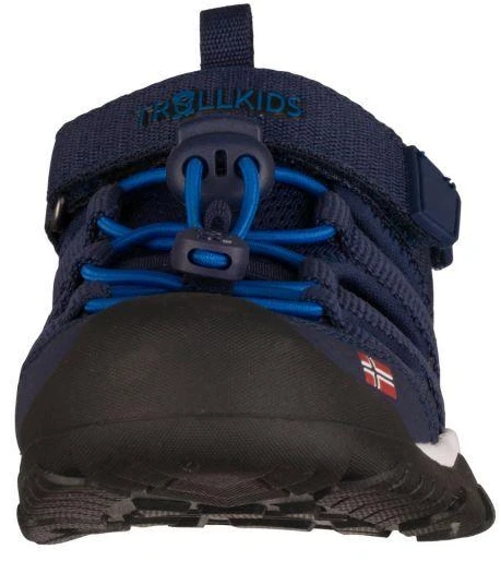 Trollkids Kristiansand Sandal XT Jr 665-117 sandalai vaikams