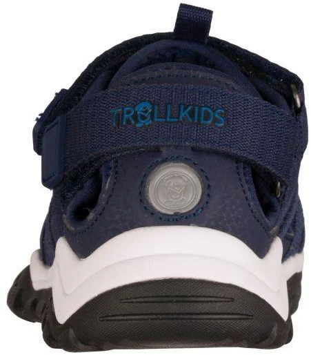 Trollkids Kristiansand Sandal XT Jr 665-117 sandalai vaikams